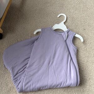 KYTE BABY Sleep Bag in Taro 1.0